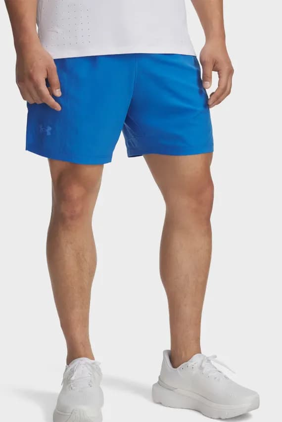 Шорты UA LAUNCH PRO 2n1 7'' SHORTS