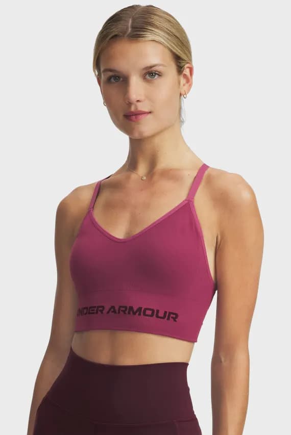 Топ Vanish Seamless Low Bra
