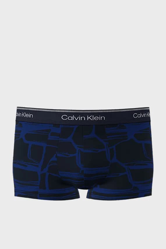 Трусы LOW RISE TRUNK