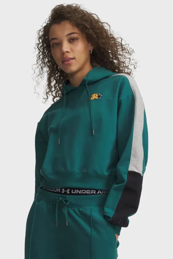 Худи Sport Terry Trend Hoodie