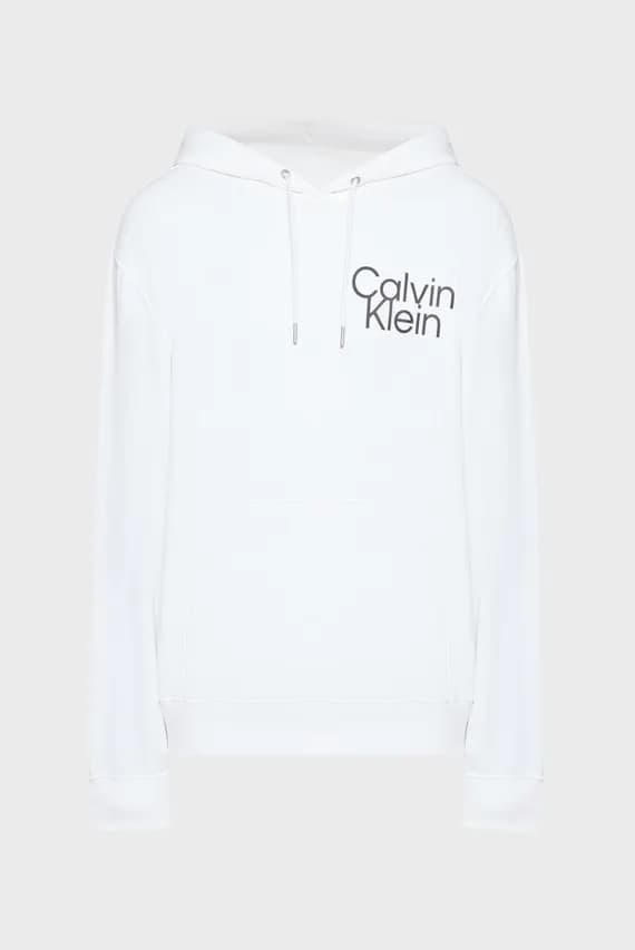 Худи/LS EU 350TERRY SP CALVIN GRAPHIC