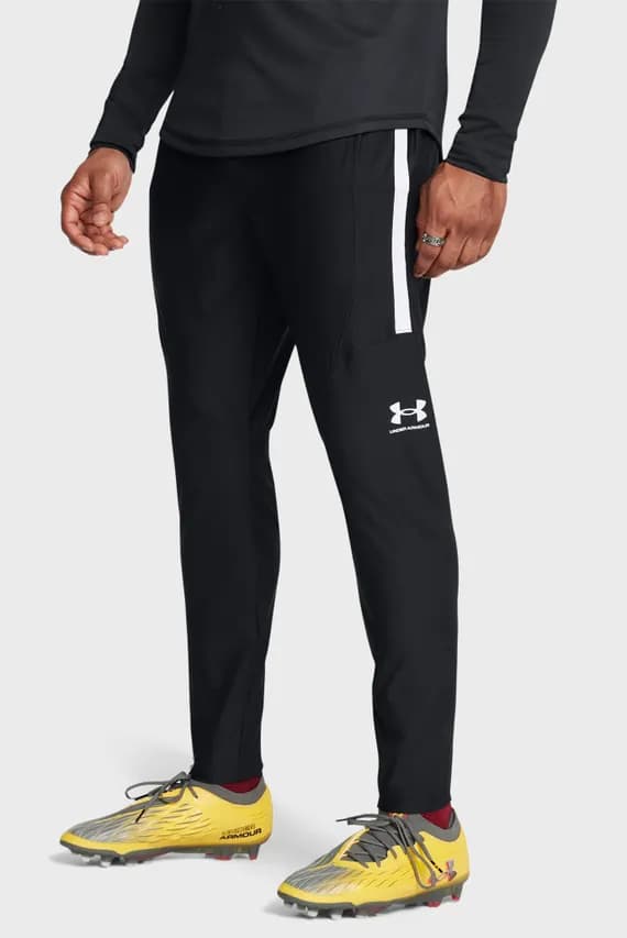 Штаны спортивные UA M's Ch. Pro Pant