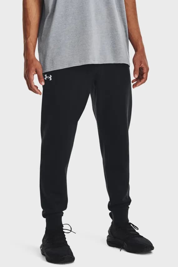 Штаны спортивные UA Rival Fleece Joggers