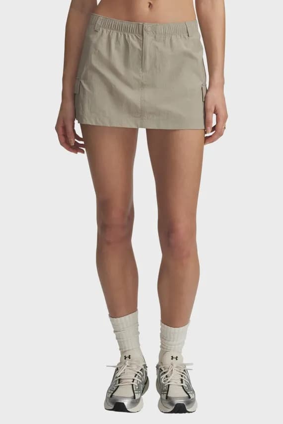Юбка UA Unstoppable Utility Skirt