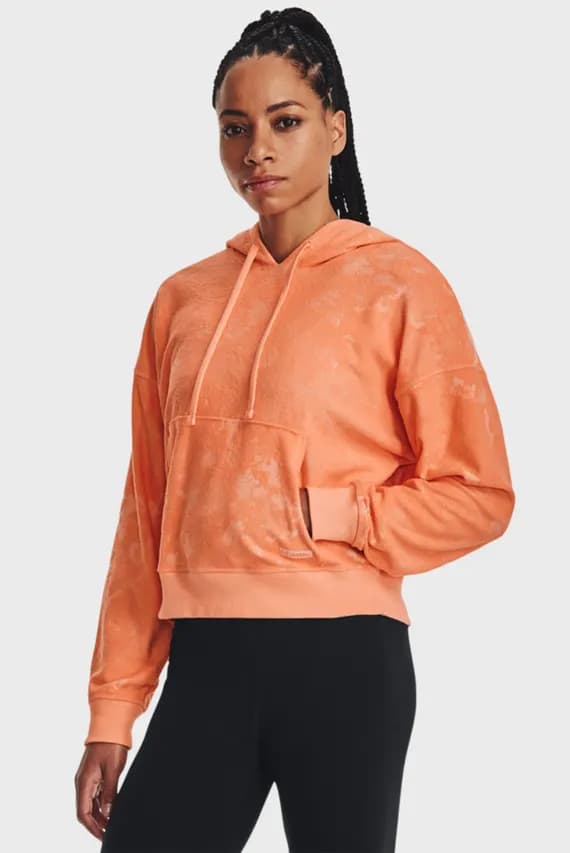 Худи Journey Terry Hoodie
