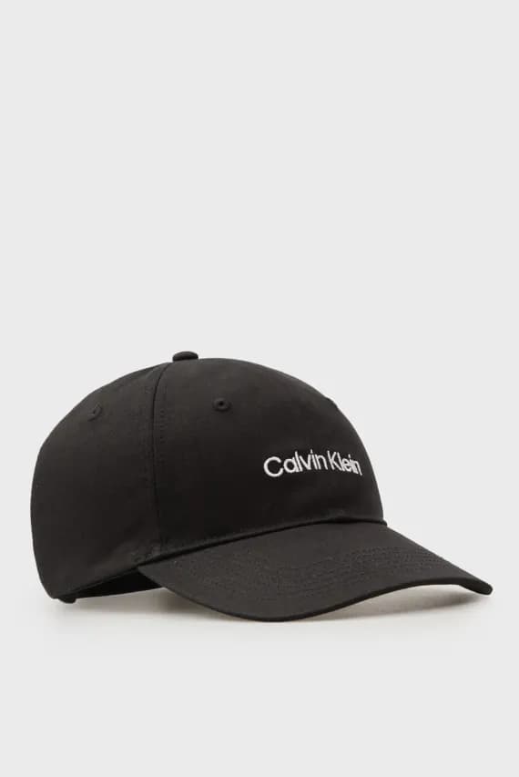 Кепка LOGO EMBROIDERY BASEBALL CAP