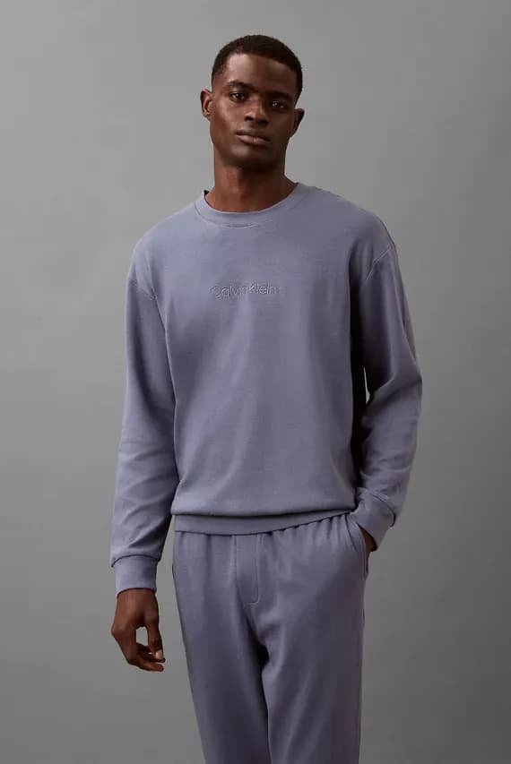 Свитшот L S SWEATSHIRT