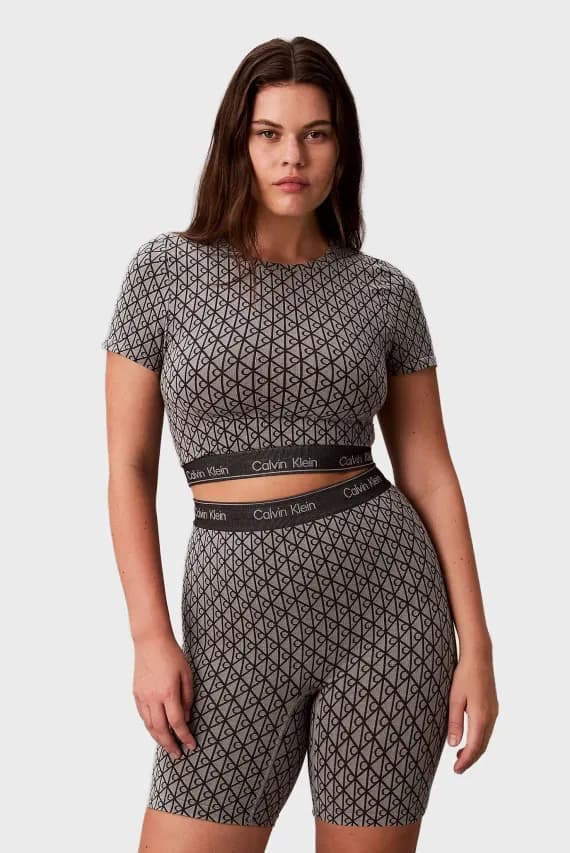Трусы MID THIGH SHORT