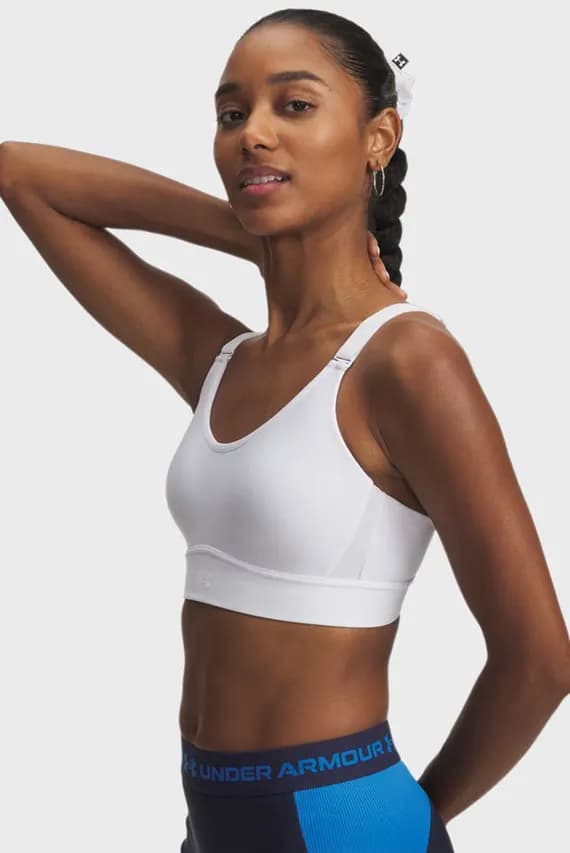 Топ UA Infinity Mid 2.0 Bra