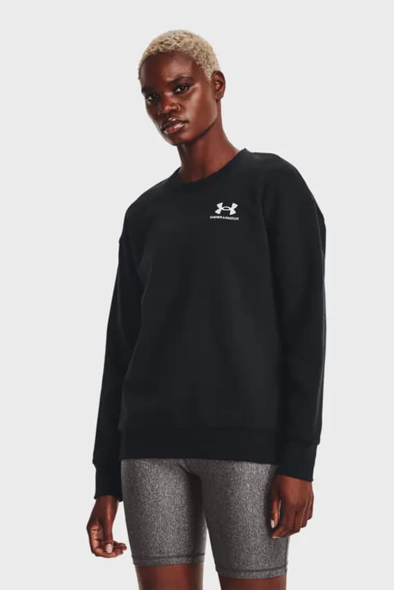 Свитшот Essential Fleece Crew