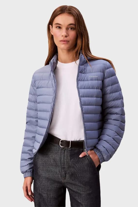 Куртка демисезонная ULTRA LIGHTWEIGHT DOWN PUFFER JA
