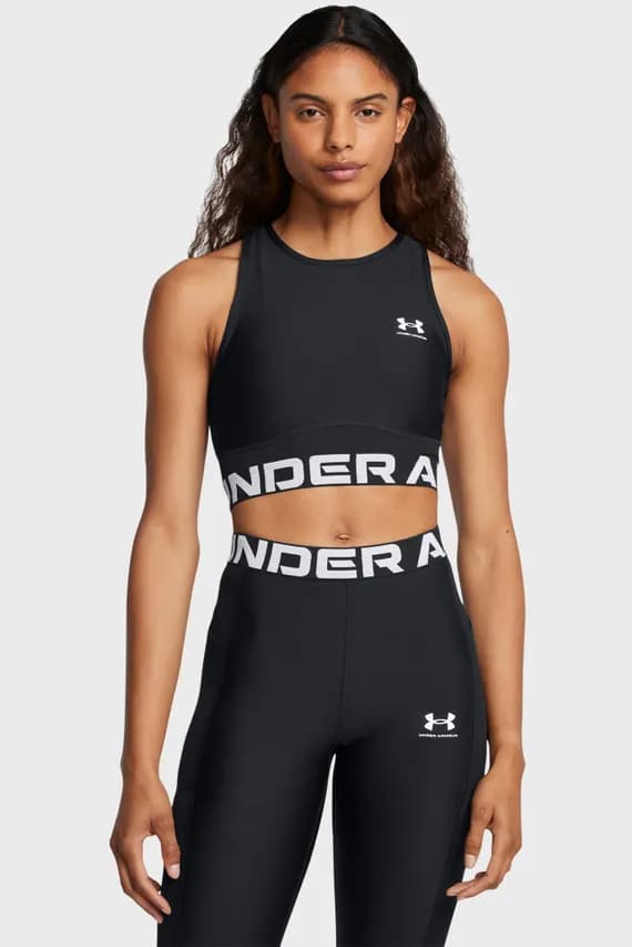 Майка HeatGear Rib Tank