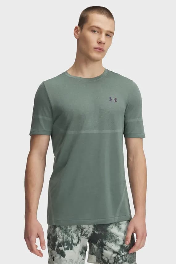 Футболка UA Vanish Elite Seamless SS