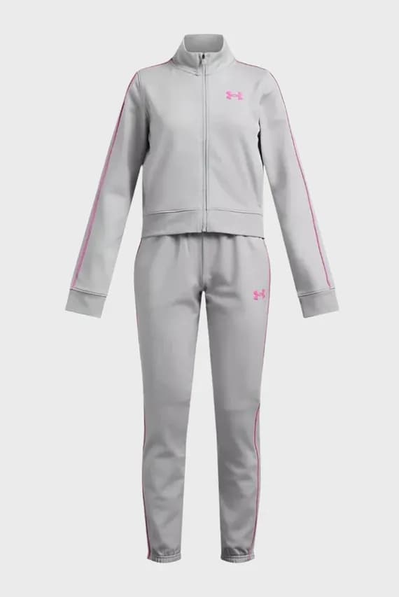 Костюм спортивный UA Icon Knit Crop Tracksuit