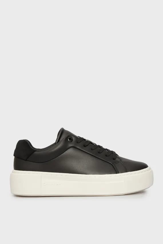 Кеды/FF CUPSOLE LACE UP LTH