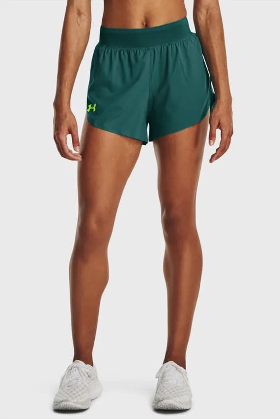Шорты UA LIGHTER THAN AIR Short