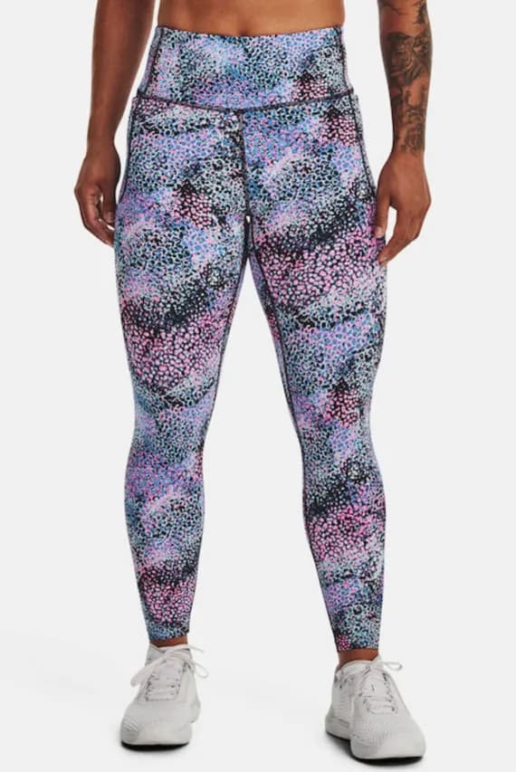 Легинсы Meridian Print Ankle Leg