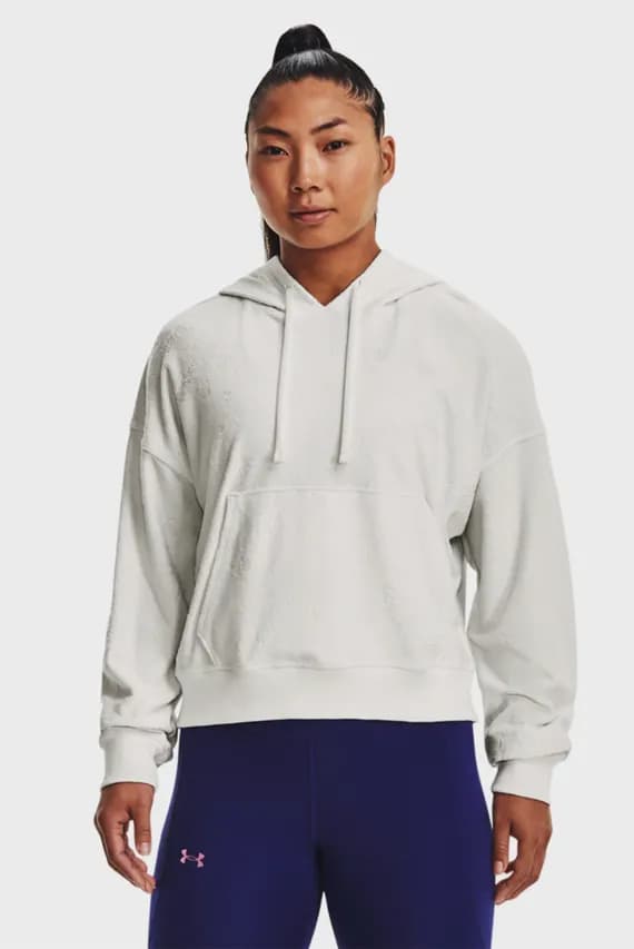 Худи Journey Terry Hoodie