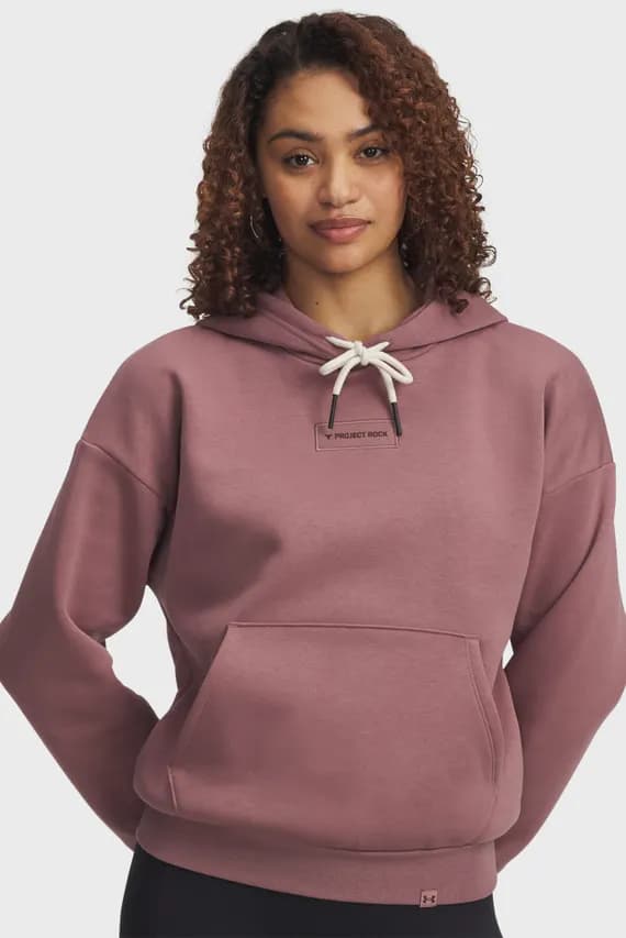 Худи/Pjt Rck Icon Hoodie