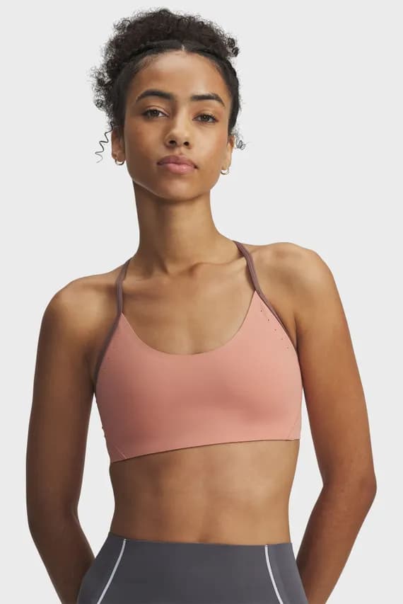 Топ UA Halo Bonded Bra