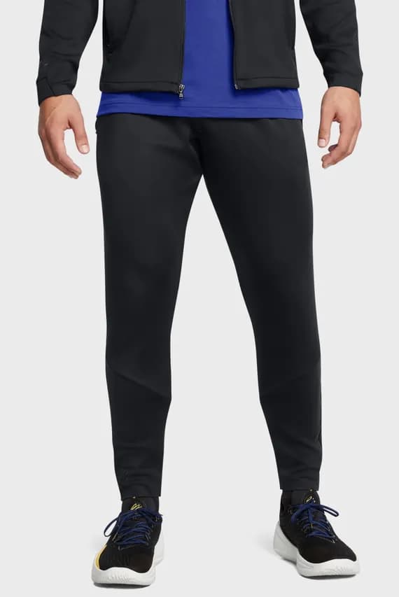 Штаны спортивные Curry Travel Pant