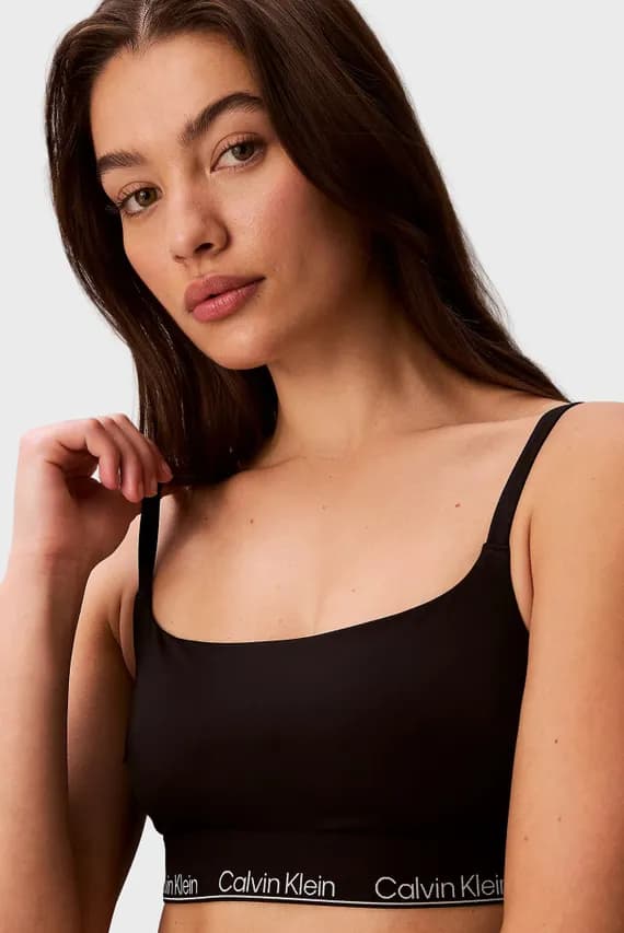 Купальник верх SQUARE NECK BRALETTE