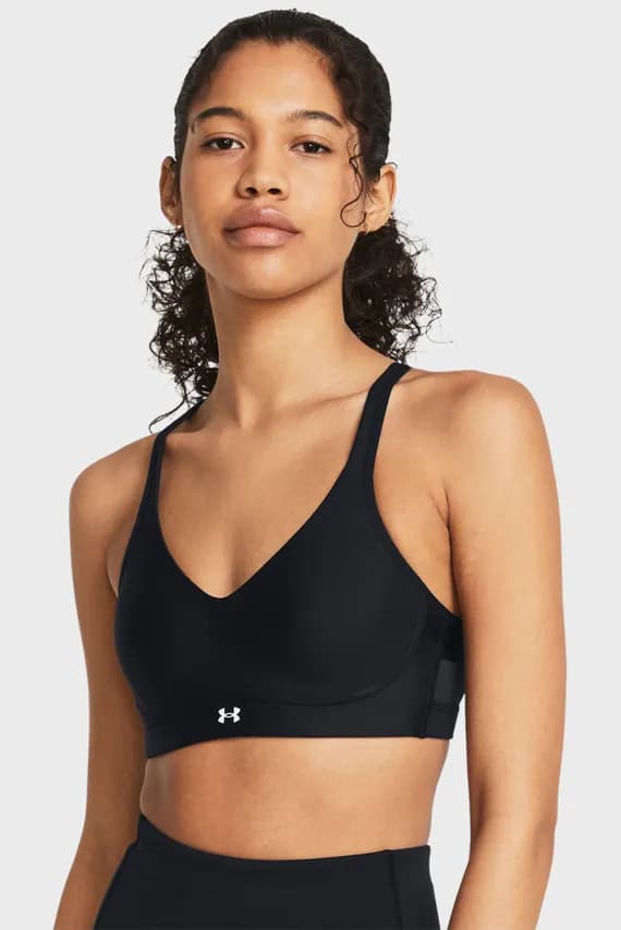 Топ UA Infinity Low 2.0 Bra