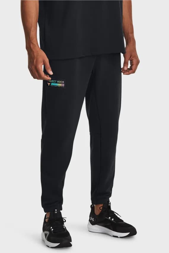 Штаны спортивные Pjt Rock Hwt Terry Pant