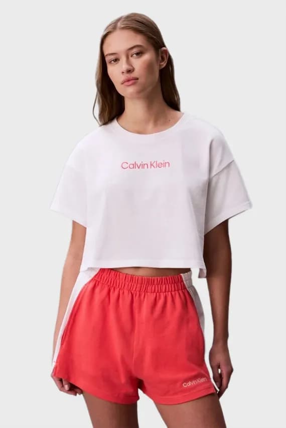 Футболка CROPPED TEE