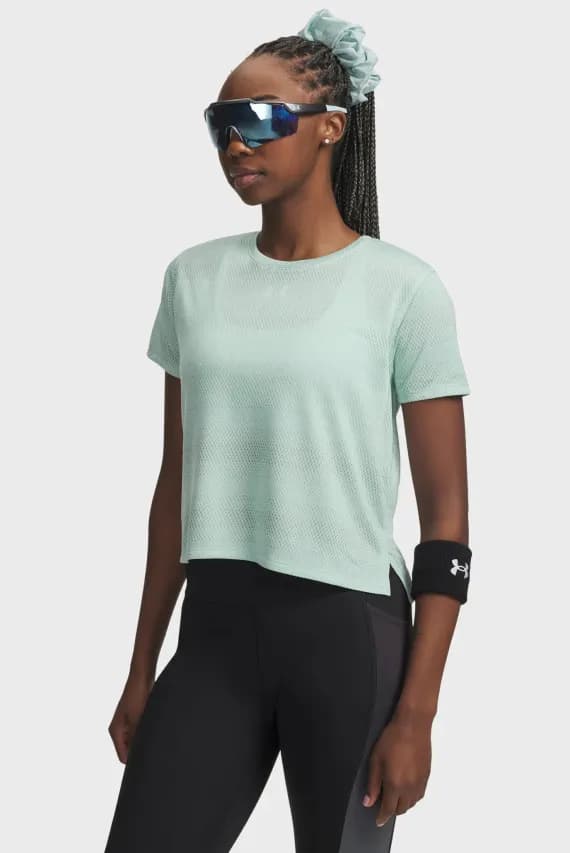 Футболка UA Velociti Shortsleeve