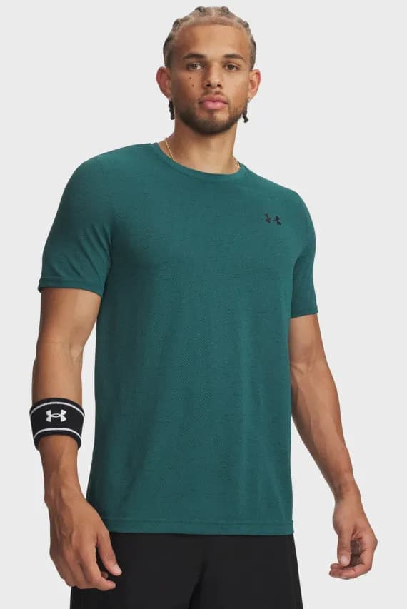 Футболка Vanish Seamless Novelty SS