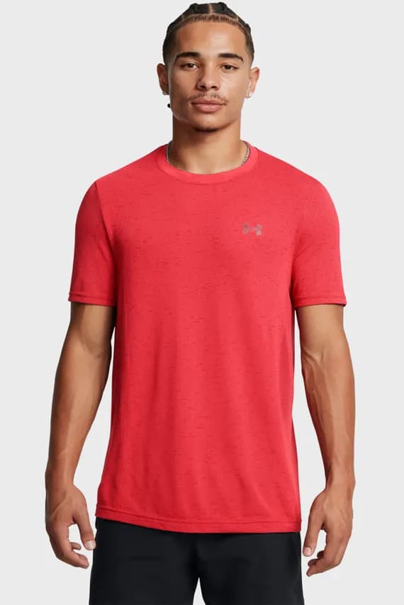 Футболка Vanish Seamless SS