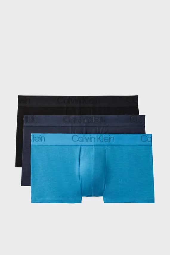 Набор белья LOW RISE TRUNK 3PK