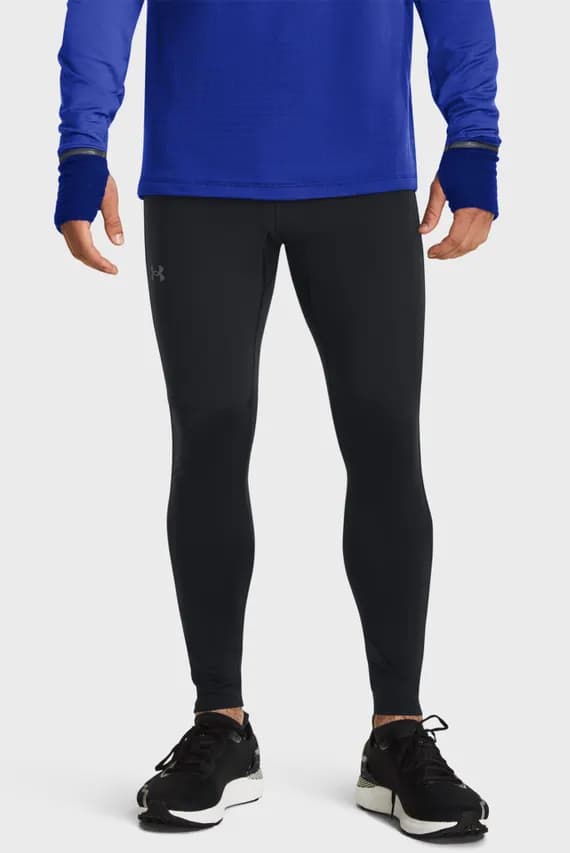 Штаны спортивные QUALIFIER ELITE COLD TIGHT