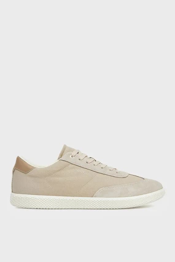 Кроссовки LOW TOP LACE UP CV MIX