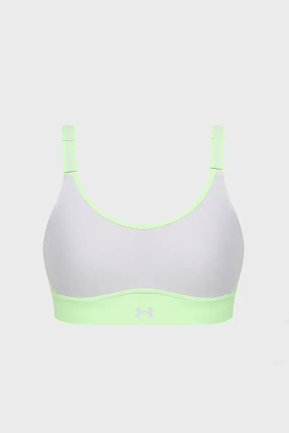 Топ UA Infinity Mid 2.0 Bra