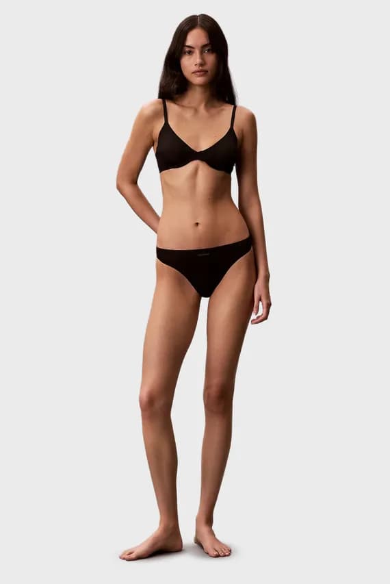 Бюстгальтер UNLINED DEMI