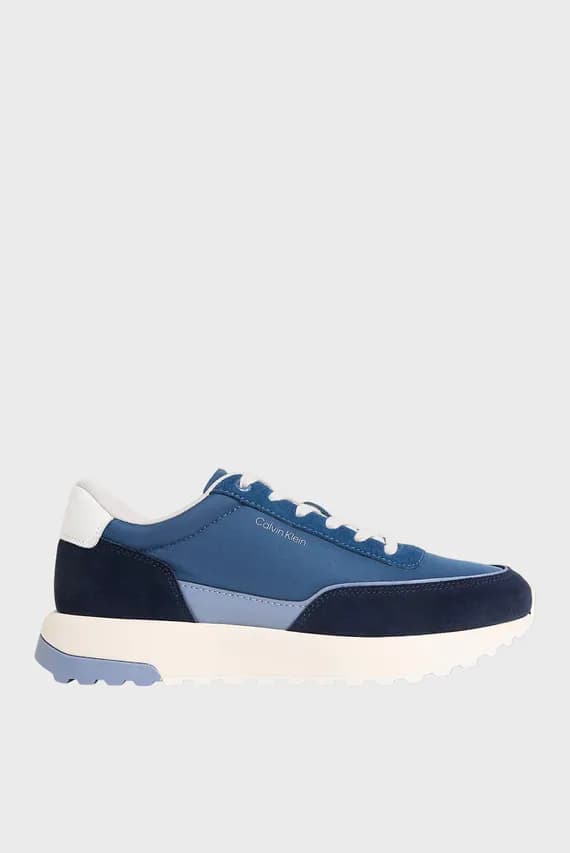 Кроссовки CITY RUNNER LACEUP NY MIX