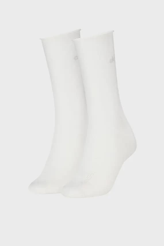 Носки CK WOMEN SOCK 2P PELERINE