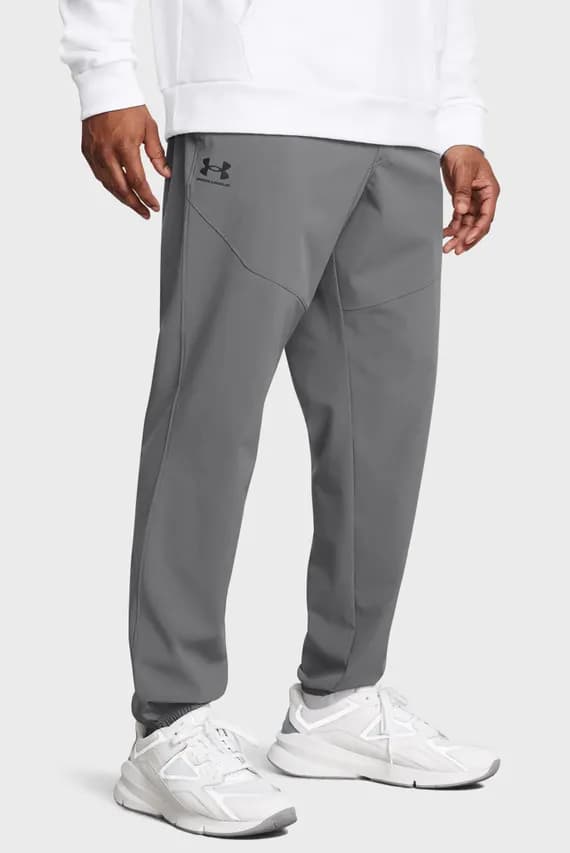 Штаны спортивные UA Vibe Woven Jogger