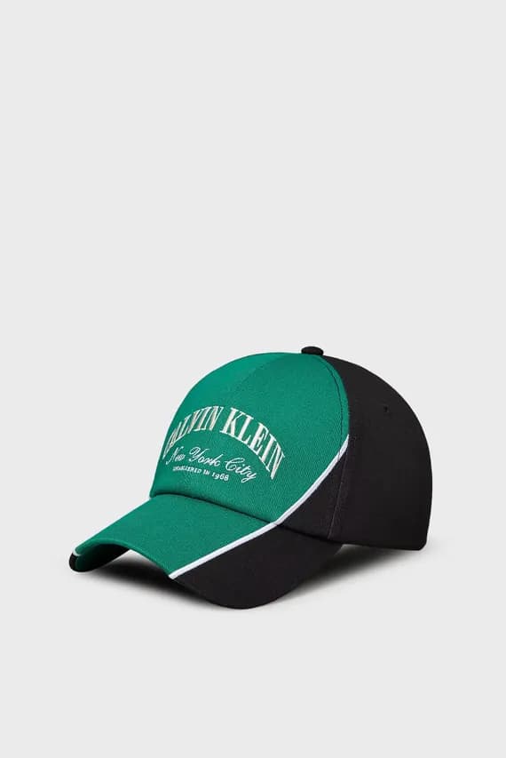 Кепка TWO TONE SEASONAL GRAPHIC CAP