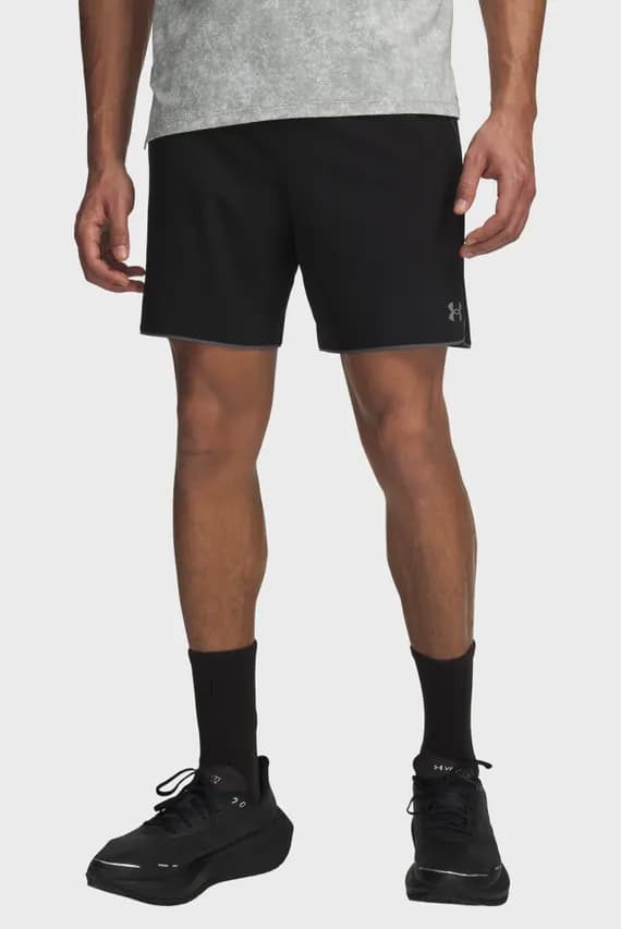 Шорты UA Velociti Pro 2-in-1 Short-BLK