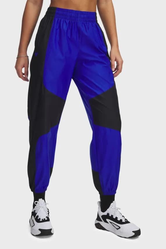 Штаны спортивные Pjt Rck Woven Bottom