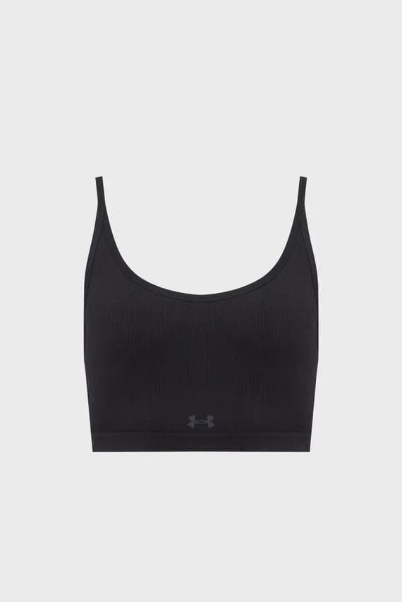 Топ Seamless Cotton Low Bra