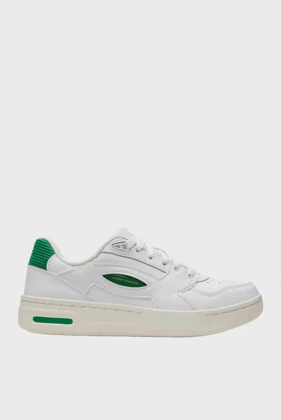 Кроссовки UA W Flex-WHT