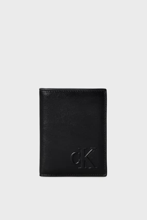 Кошелек BOLD CK NS BILL FOLD W COIN