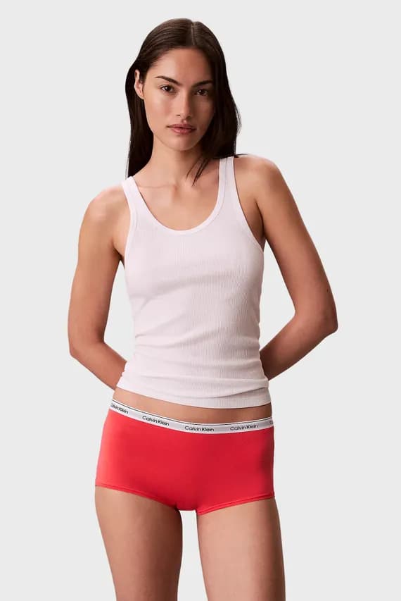 Трусы BOYSHORT