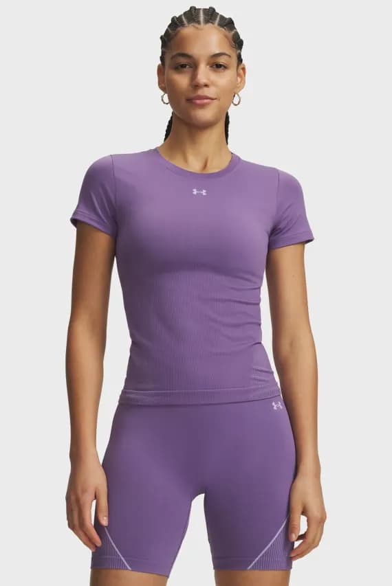 Футболка UA Vanish Seamless SS