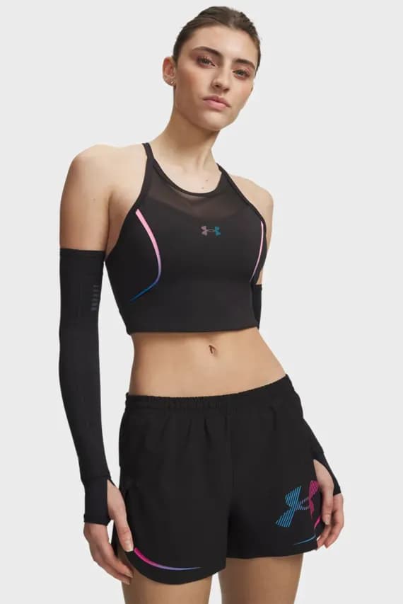 Топ UA Velociti Elite Crop Tank