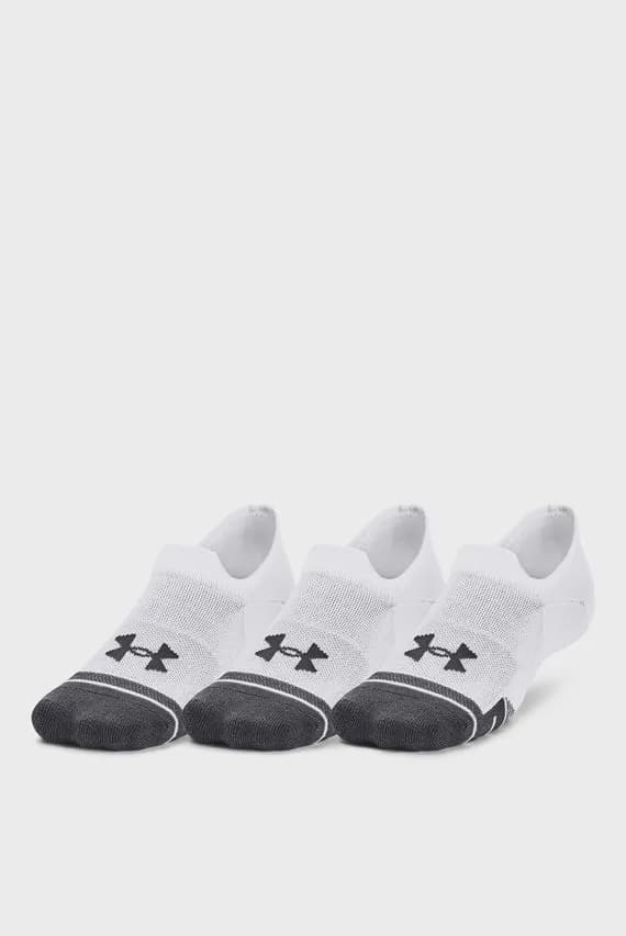 Носки UA Performance Tech 3pk ULT